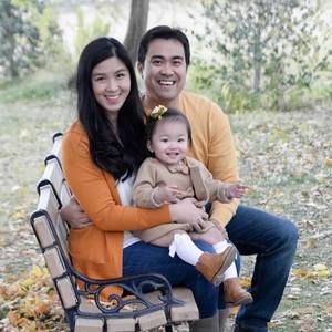 Meet your Posher, Rachelle